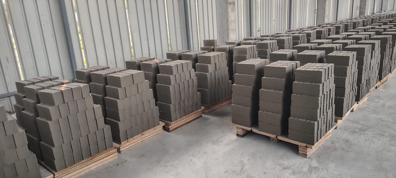 Fly Ash Bricks