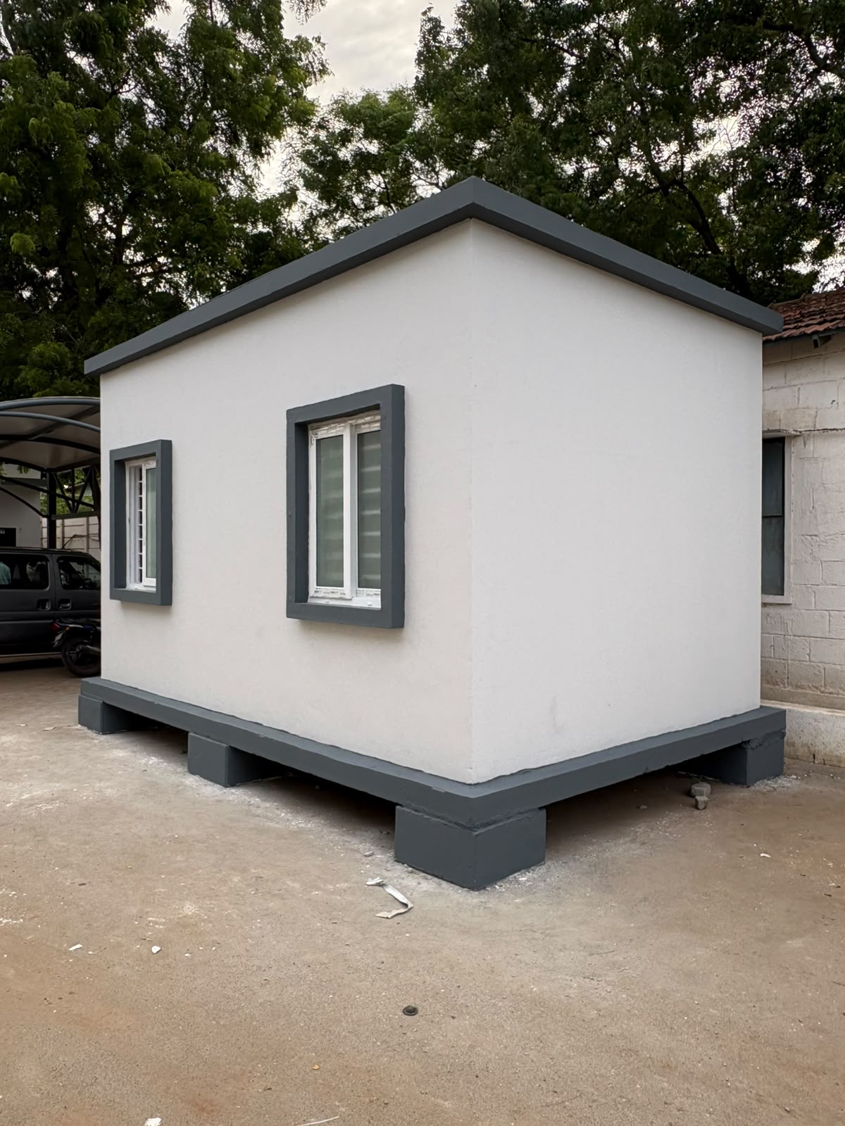 Precast Concrete Solutions